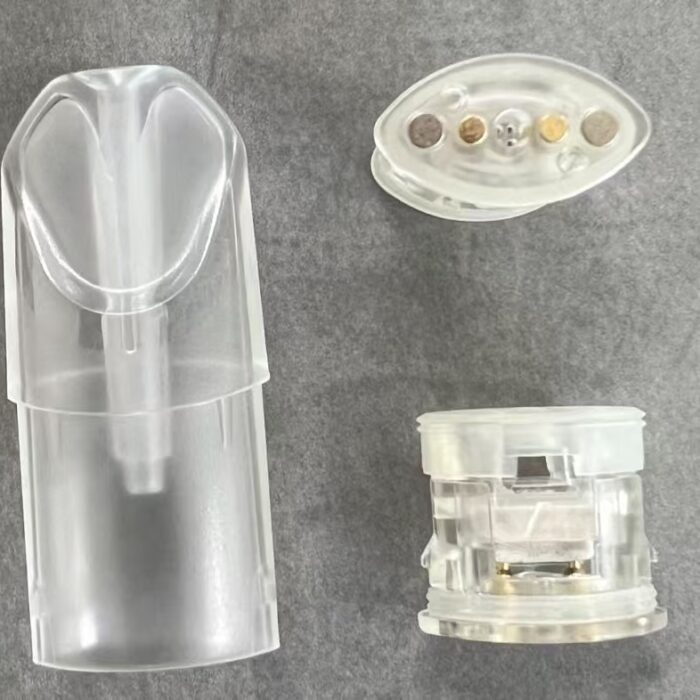 空煙彈 通用所有一代主機/側邊注油/上下分離/皆可下單