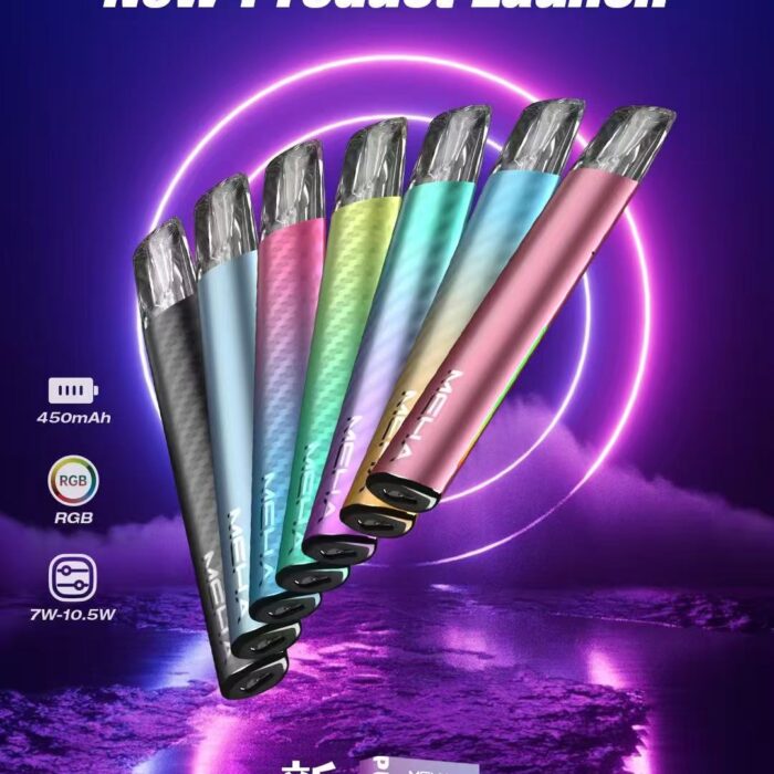 【魅嗨主機】MEHA魅嗨一代主機 🍭市場上首款 ❤️‍🔥三檔調節❤️‍🔥 通用一代 自帶兒童鎖